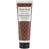 Deep Steep, Body Lotion, Vanilla - Coconut, 8 fl oz (236 ml)
