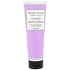 Deep Steep, Body Lotion, Lilac Blossom, 8 fl oz (237 ml)