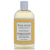 Bubble Bath, Honey Blossom, 17 fl oz (503 ml)