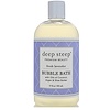 Bubble Bath, Fresh Lavender, 17 fl oz (503 ml)