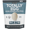 Totally Egg, Натуральный яичный и желточный белок, Классическая ваниль, 12,4 унц. (352 г)