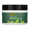 Desert Essence, 茶树油皮肤膏，1 液量盎司（29.5 毫升）