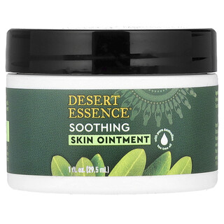 Desert Essence, Soothing Skin Ointment, 1 fl oz (29.5 ml)
