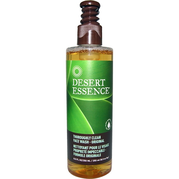 Desert essence facial moisturizer have Phrase not Desert essence facial moisturizer can recommend