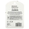 Desert Essence, Tea Tree Oil Dental Floss, Waxed, 50 Yds (45.7 m)