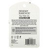 Desert Essence, Tea Tree Oil Dental Tape, Waxed, 30 Yds (27.4 m)
