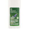 Desert Essence, Déodorant, huile d'arbre à thé, 70 ml (2,5 oz)