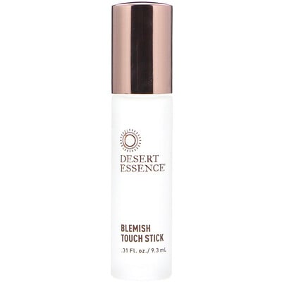 picture of Desert Essence Blemish Touch Stick