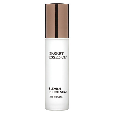 

Desert Essence Blemish Touch Stick .31 fl oz (9.3 ml)