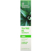 Desert Essence, Tea Tree Oil Toothpaste, Fennel, 6.25 oz (176 g)