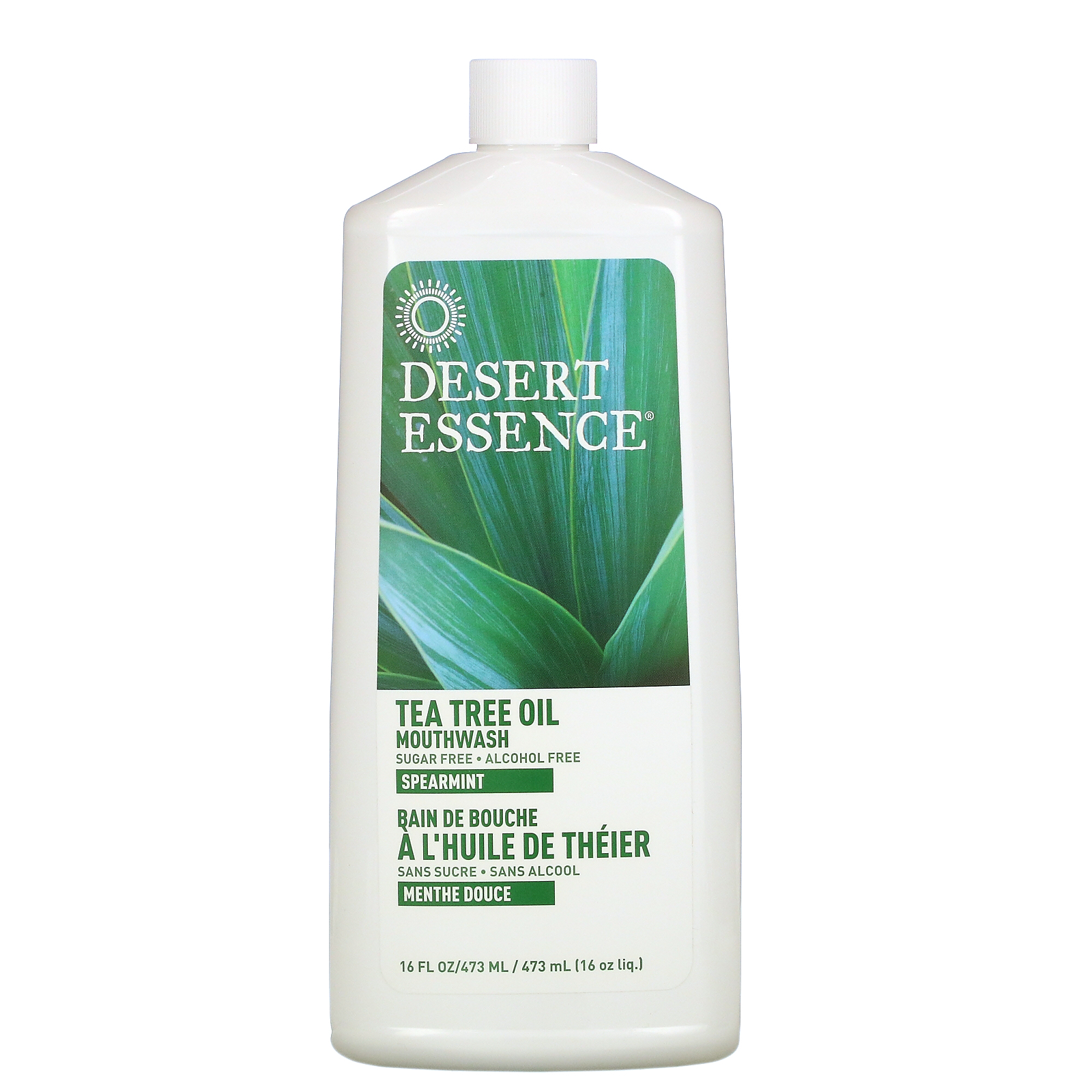 Desert Essence Point De Vente