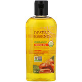 Desert Essence 100 Pure Jojoba Oil For Hair Skin And Scalp 4