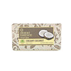 Desert Essence, 固形石鹸、クリーミーココナッツ、5 oz (142 g)