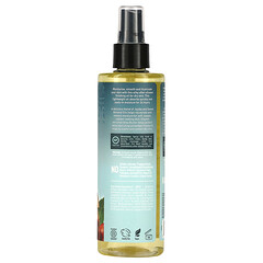 Desert Essence Body Oil Spray Jojoba Sweet Almond – 8.28 Oz (ca. 245 Ml), Pflegend & Schnell Einziehend