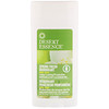 Desert Essence, Déodorant, Fraîcheur Printanière, 2.5 oz (70 ml)
