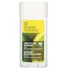 Desert Essence, Deodorant, Lemon Tea Tree, 2.5 oz (70 ml)