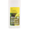 Desert Essence, Déodorant, Arbre à Thé Citronné, 2.5 oz (70 ml)