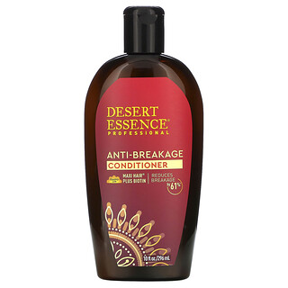 Desert Essence, Кондиционер против ломкости кожи, 296 мл (10 жидк. Унций)