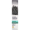 Desert Essence, Activated Charcoal Toothpaste, Fresh Mint, 6.25 oz (176 g)