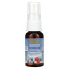 Desert Essence, Moisturizing Botanical Care Mouth Spray, Arctic Berry, 0.9 fl oz (27 ml)
