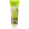 Desert Essence, Organics, Body Wash, Green Apple & Ginger, 8 fl oz (237 ml)