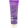 Desert Essence, Organics, Body Wash, Bulgarian Lavender, 8 fl oz (237 ml)
