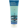Desert Essence, Organics, Body Wash, Fragrance Free, 8 fl oz (237 ml)