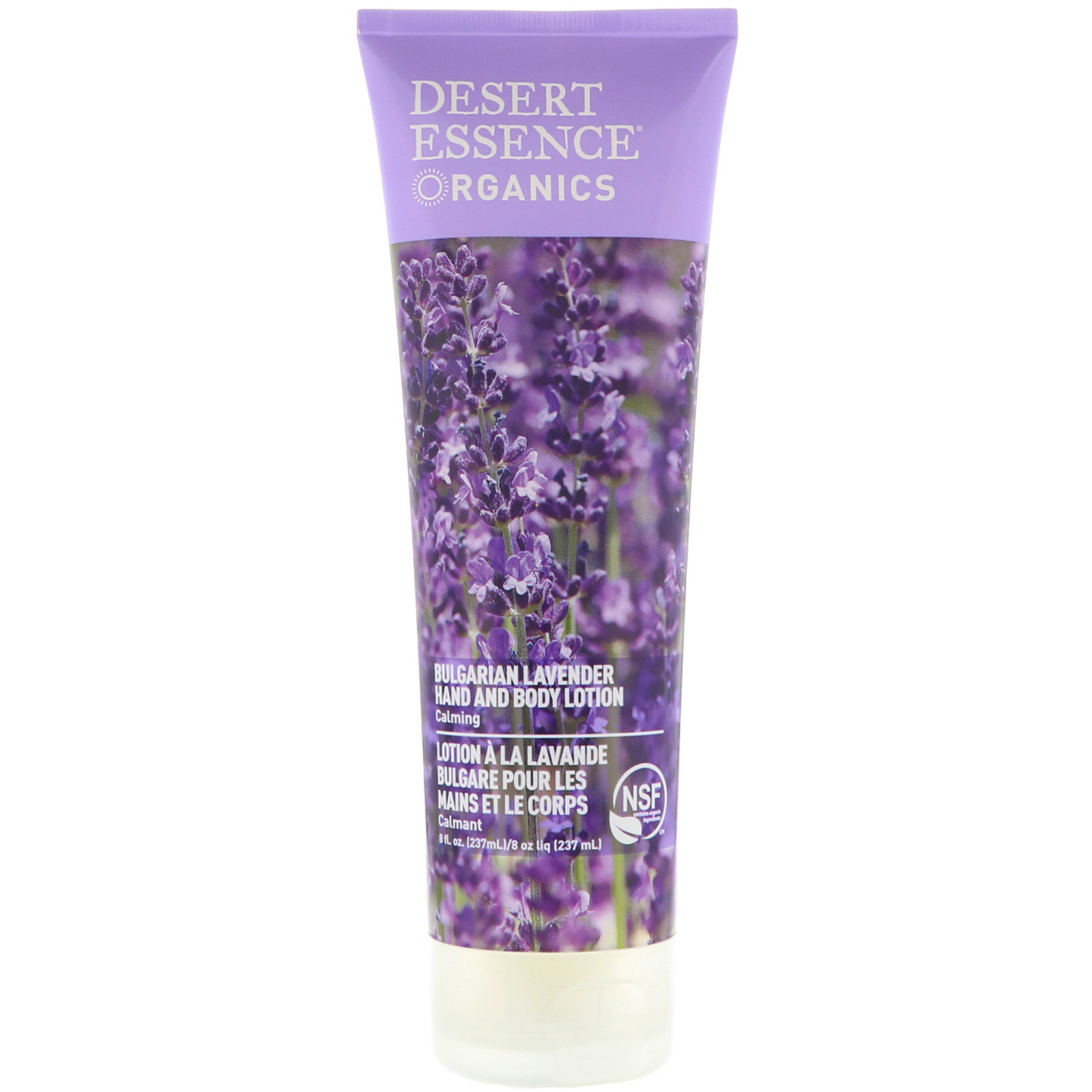 lavender lotion