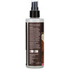 Desert Essence, Coconut Hair Defrizzer & Heat Protector, 8.5 fl oz (237 ml)