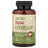 Vegan Liversup, 675 mg, 90 Tablets