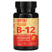 Deva, Vegan B12 with Folic Acid & B6, Fast-Dissolve, 90 Tablets