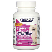 vegan ceramide moisturizer