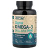 Vegan Omega-3, DHA-EPA, 90 Capsules