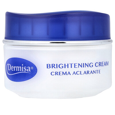 Product Image for Dermisa, Brightening Cream, 1.5 oz (42 g)