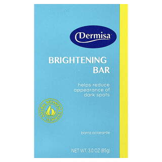 Dermisa, Lysnende sæbestykke, 85 g