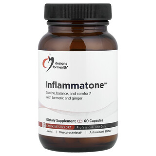 Designs For Health, Inflammatone™, 60 kapszula