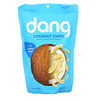 Dang, رقائق جوز الهند، مملحة قليلًا، 3.17 أونصة (90 جم)