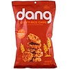 Dang, Sticky- Rice Chips, Sriracha, 3.5 oz (100 g)