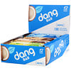 Dang, ケトバー、バラエティパック、12本、各1.4 oz (40 g)