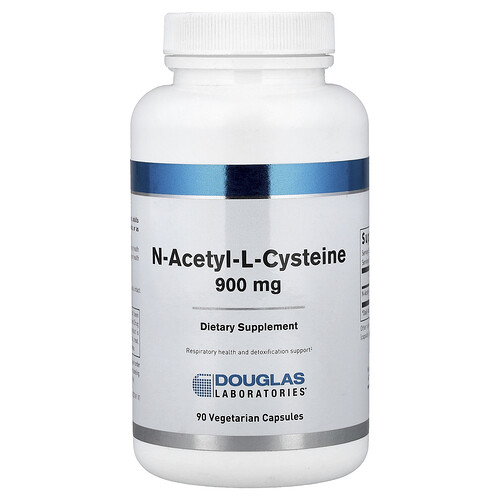 N-Acetyl-L-Cysteine 900 mg