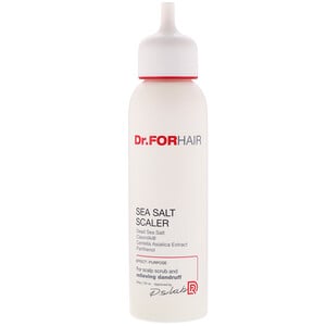Dr.ForHair, Sea Salt Scaler, 7.05 oz (200 g) отзывы