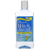Dickinson Brands, Witch Hazel, For Face & Body, 16 fl oz (473 ml)