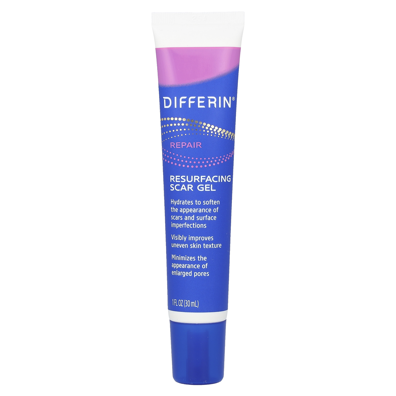 Resurfacing Scar Gel 1 fl oz 30 ml 5390₽