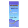Differin, увлажняющее и солнцезащитное средство, абсорбирующее кожный жир, SPF 30, 118 мл (4 жидк. унции)