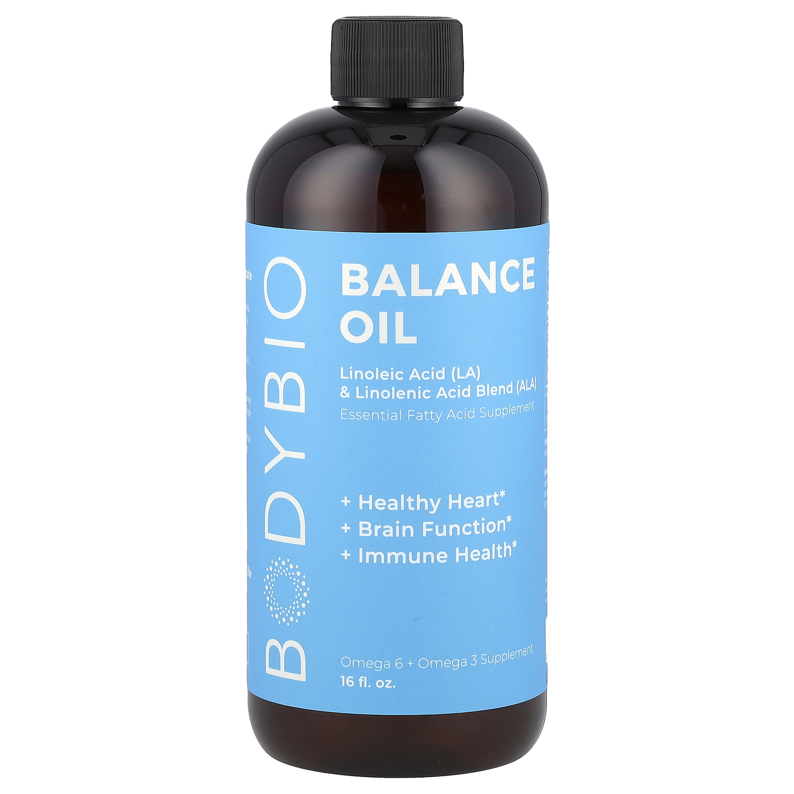 Balance Oil, Linoleic Acid (LA) & Linolenic Acid Blend (ALA