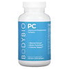 BodyBio, PC,  Liposomal Phospholipid Complex, 100 Non-GMO Softgels