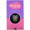 ديفا إنترناشيونال, DivaCup، النموذج الأول، كأس حيض واحد