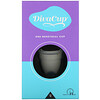 ديفا إنترناشيونال, DivaCup، النموذج الثاني، كأس حيض واحد