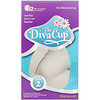 Diva Cup, Модель 2, 1 менструальная чаша