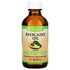 De La Cruz(デラクルーズ), 100% Pure Avocado Oil, 2 fl oz (59 ml)